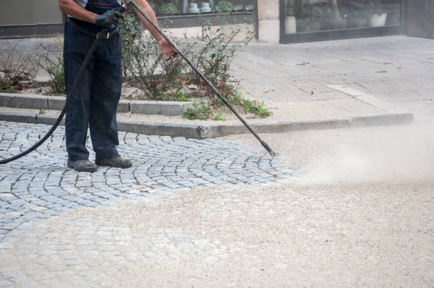Best Concrete Sealing  in Lake Holiday, VA