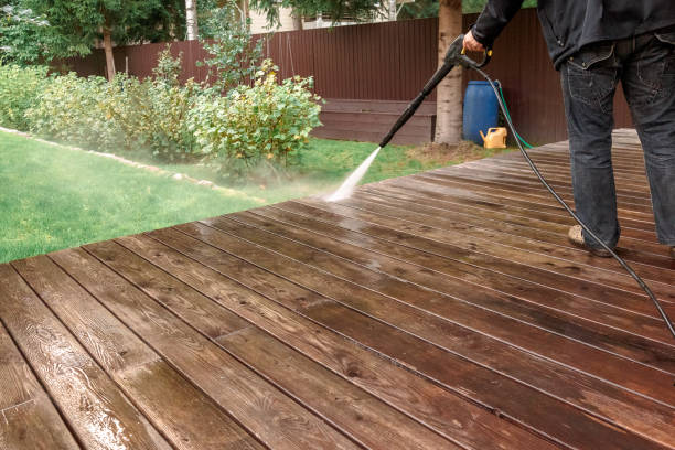 Best Restaurant Pressure Washing  in Lake Holiday, VA