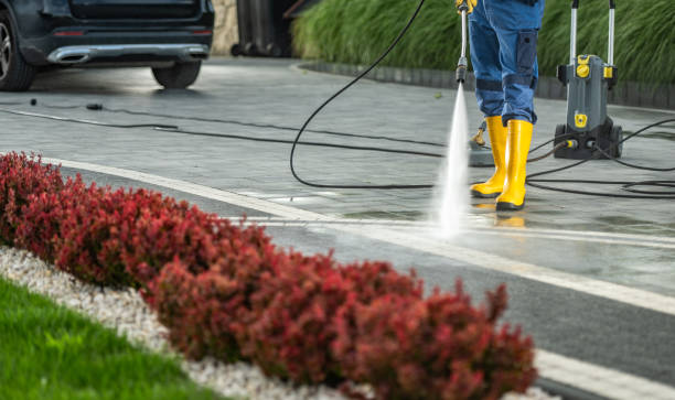 Best Factory Floor Cleaning  in Lake Holiday, VA