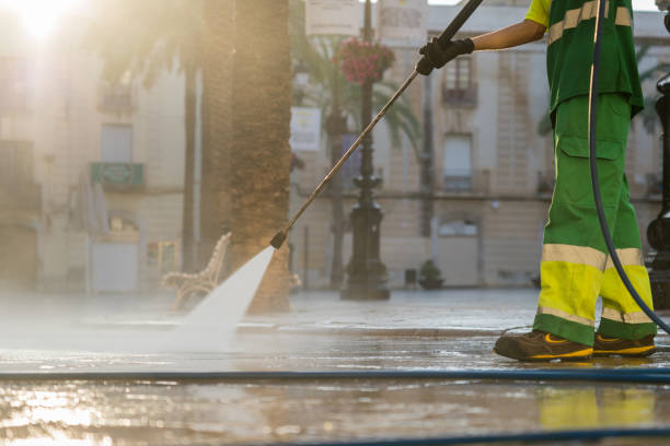 Best Building Exterior Washing  in Lake Holiday, VA